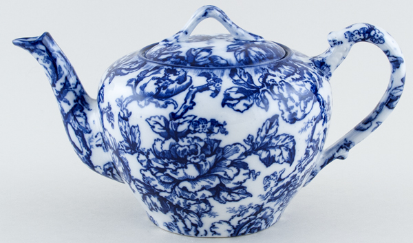 Teapot c1920s